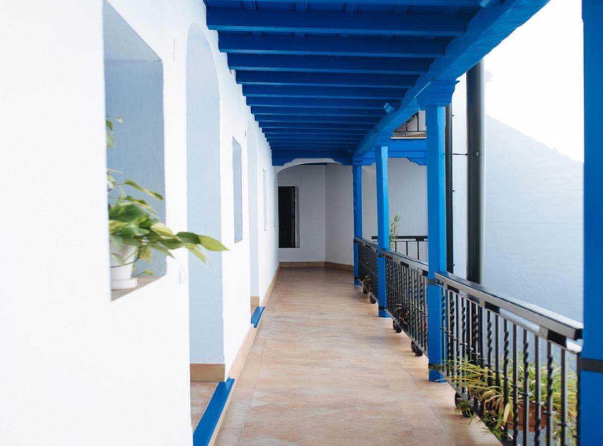 Appartement Rentalsevilla Vidrio I *