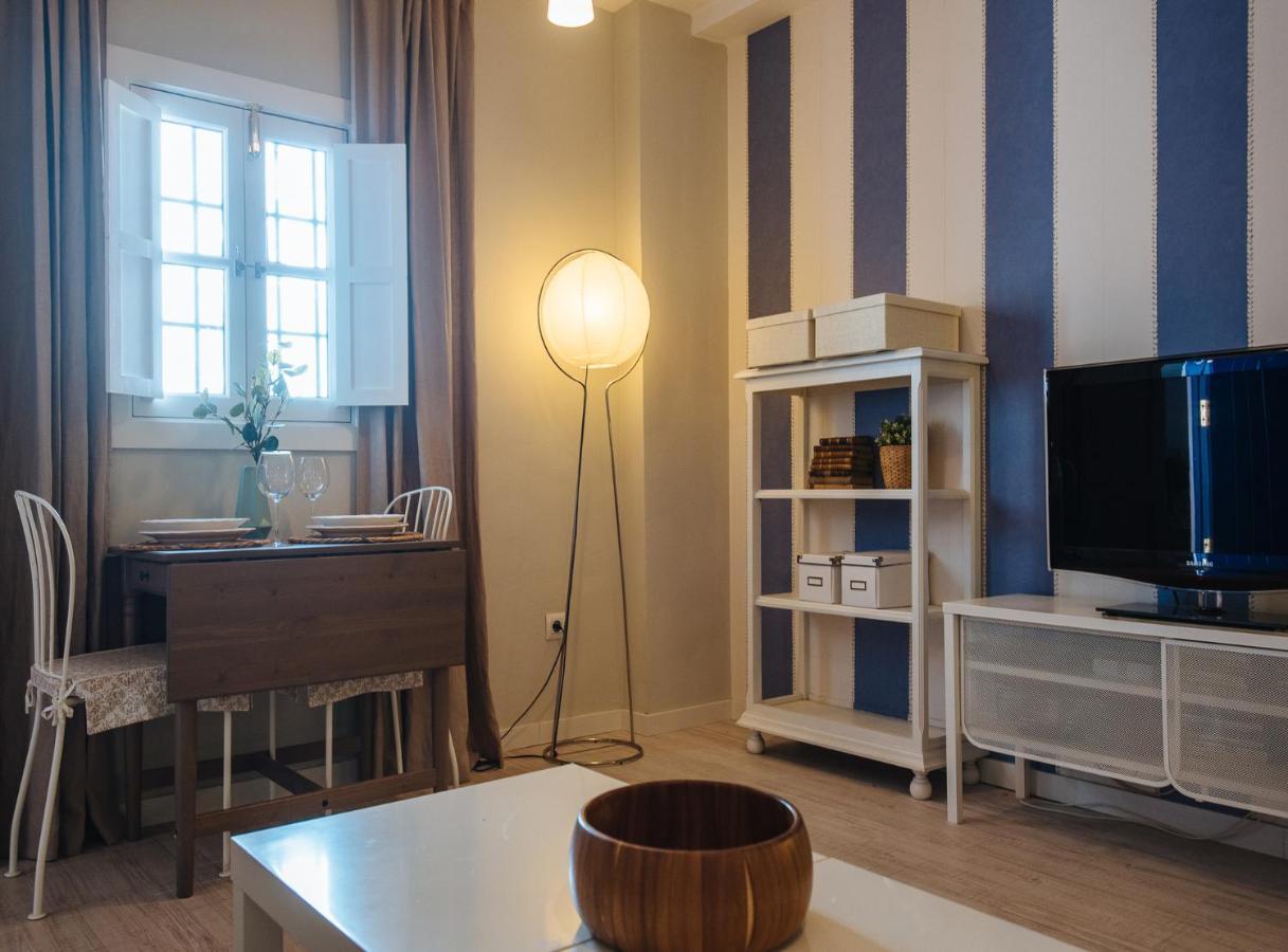 Appartement Rentalsevilla Vidrio I *