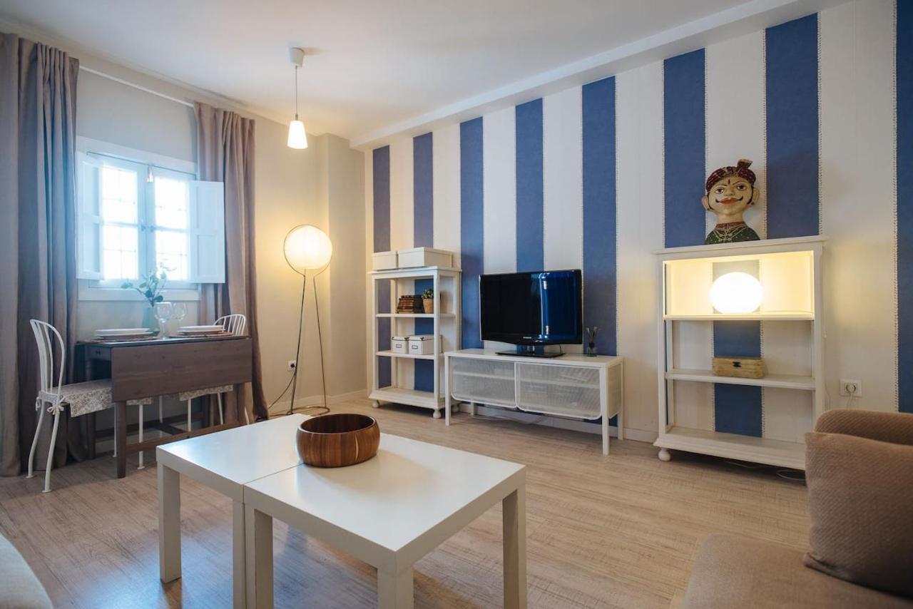 Appartement Rentalsevilla Vidrio I